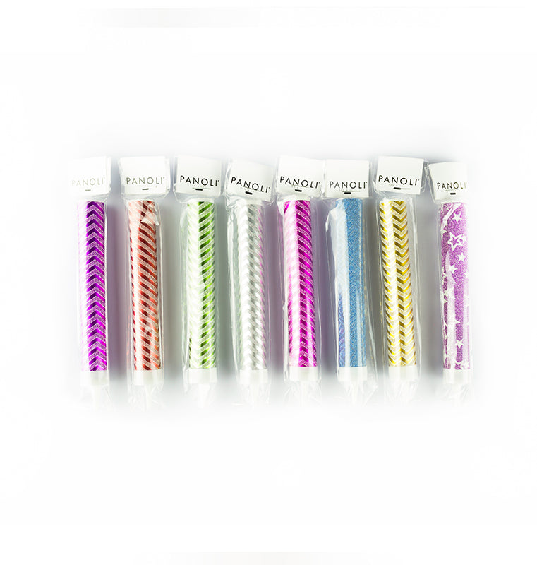 VELA MAGICA PANOLI PZ