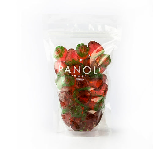 GOMITA PANOLI HAWAIANA FRESA