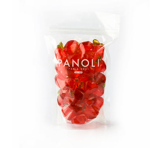 GOMITA HAWAINA MANZANA