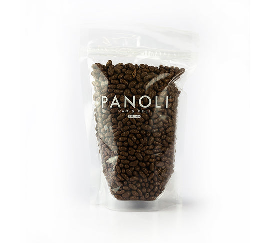 CHOCOLATE PANOLI KOSKIS 250 GR