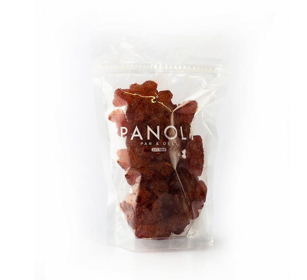 GOMITA PANOLI OSITO ENCHILADO 300 GR