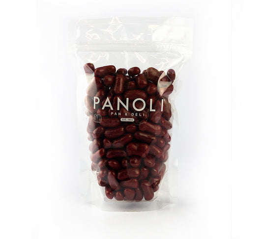 DULCE PANOLI CHECOLINES