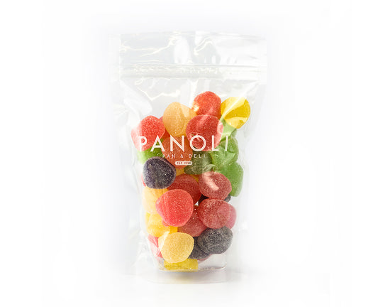 GOMITA PANOLI LAGRIMA GRANDE