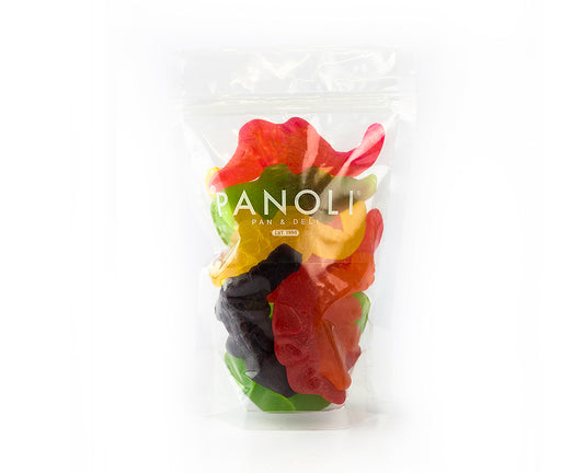 GOMITA PANOLI LAGARTO 350 GR