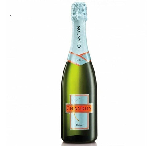 VE CHANDON DELICE 750 ML