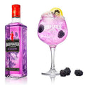 GINEBRA BEEFEATER BLACKBERRY 700 ML