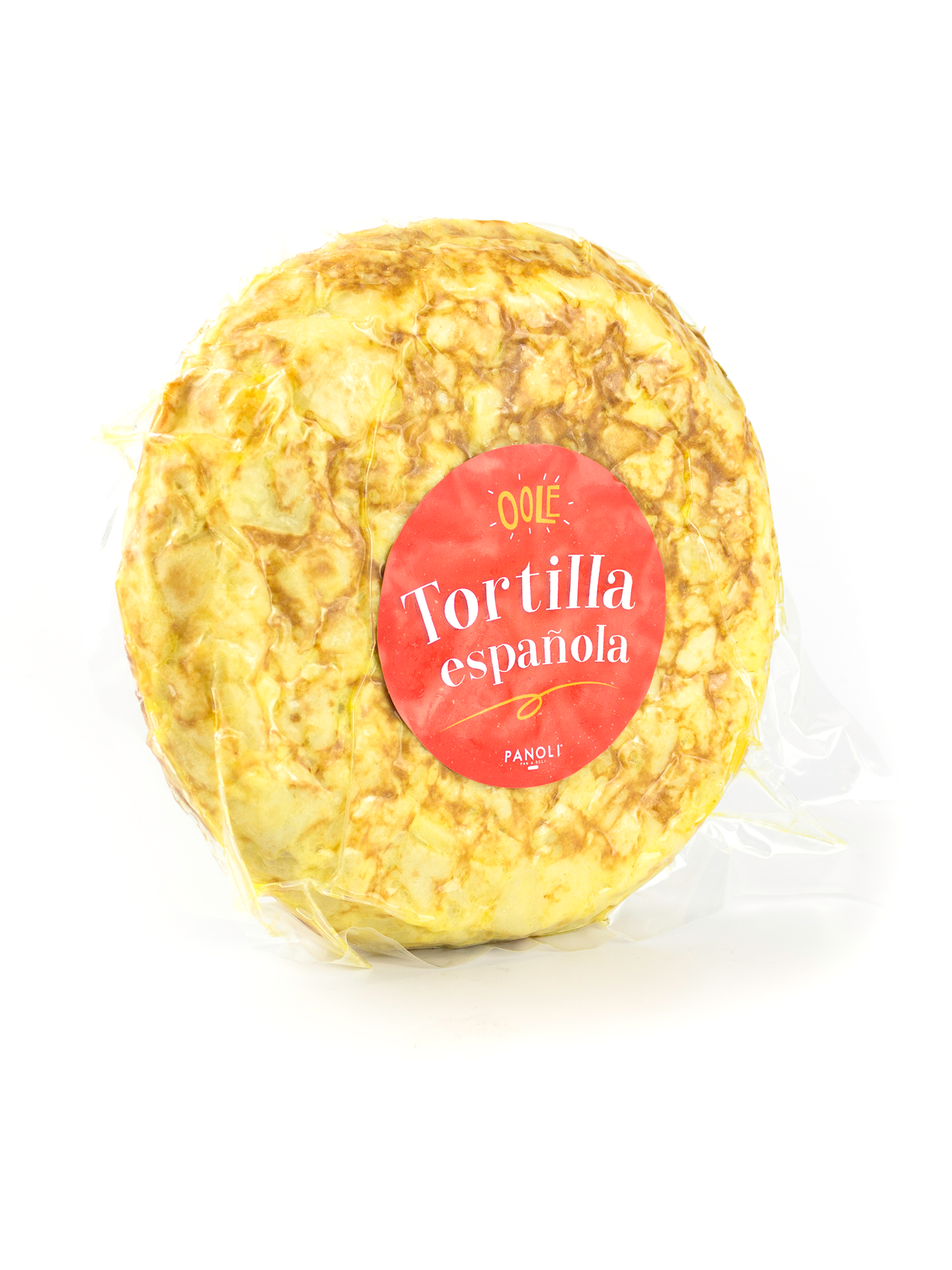 2-Piece Tortilla Espanola Pan  Tortilla española, Pan, Tortilla