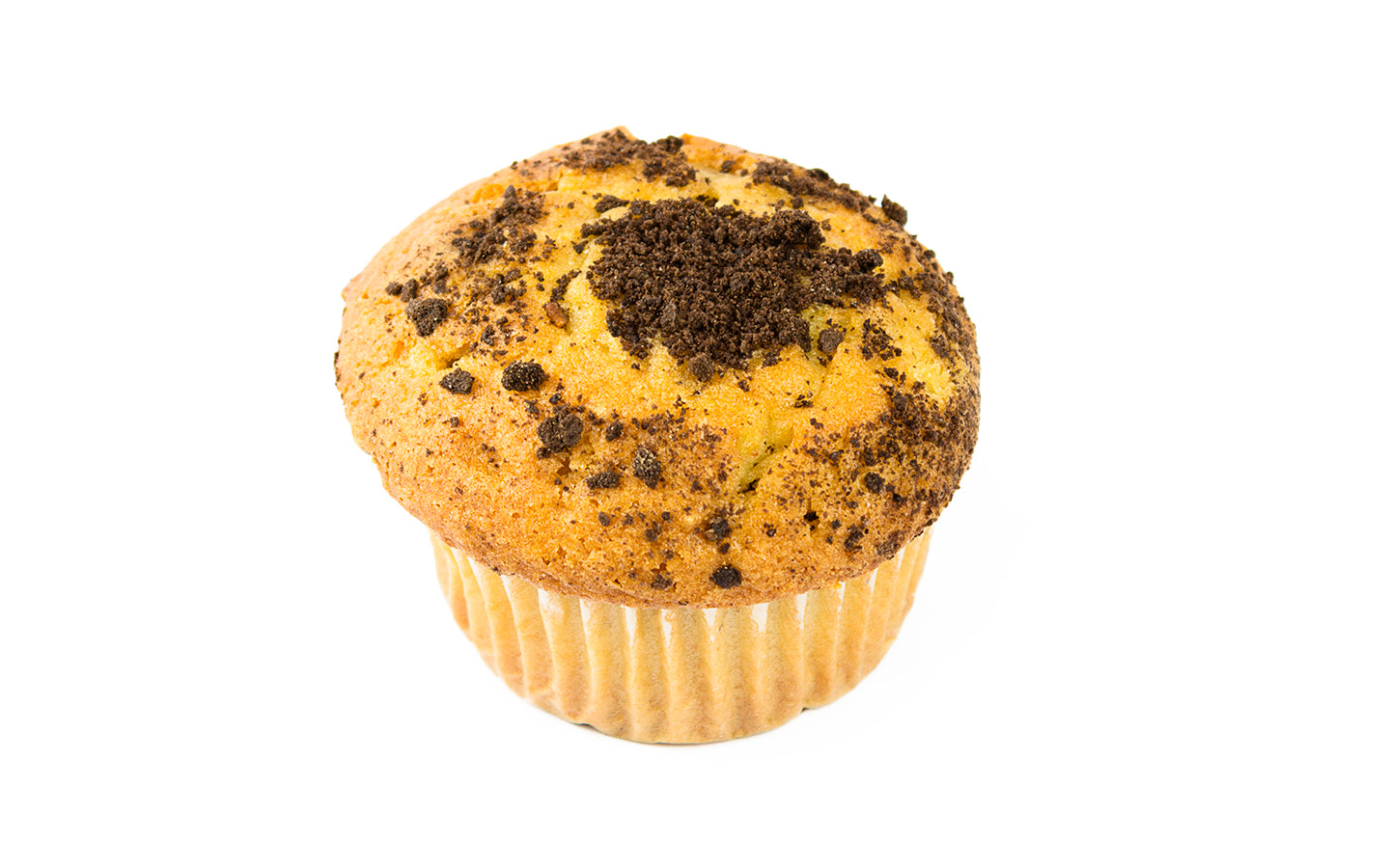 MUFFIN GALLETA OREO 100 GR