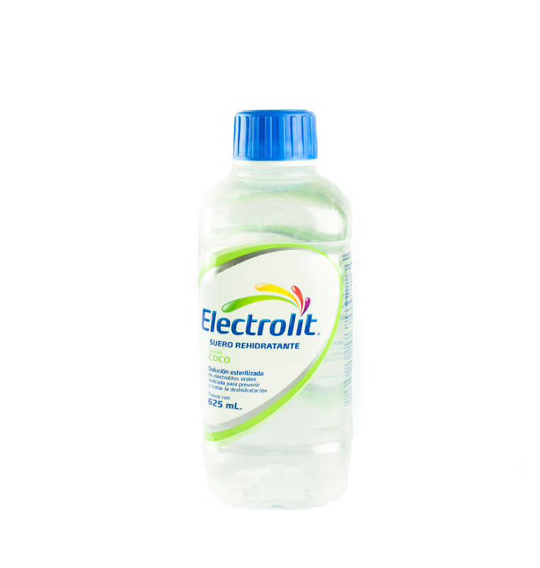 SUERO ELECTROLIT COCO 625 ML