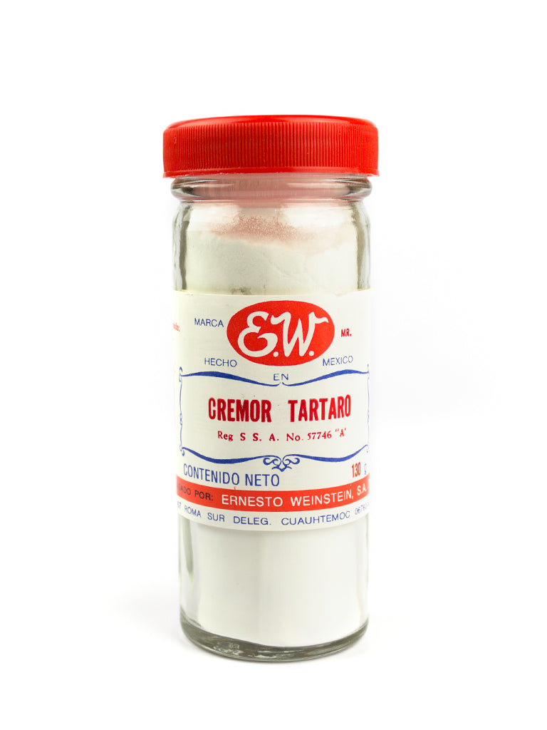 CREMOR TARTARO EW 130 GR