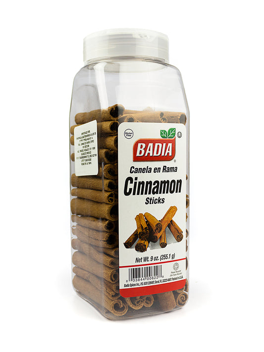 CANELA BADIA RAMA 255 GR