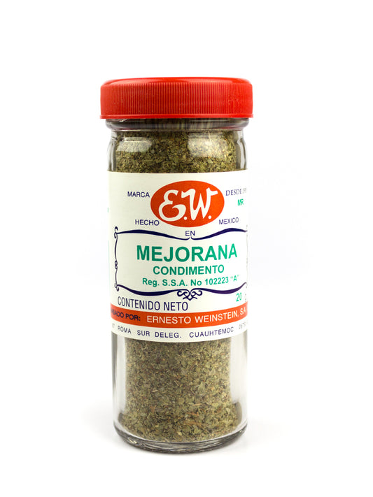 MEJORANA EW ENTERA 20 GR