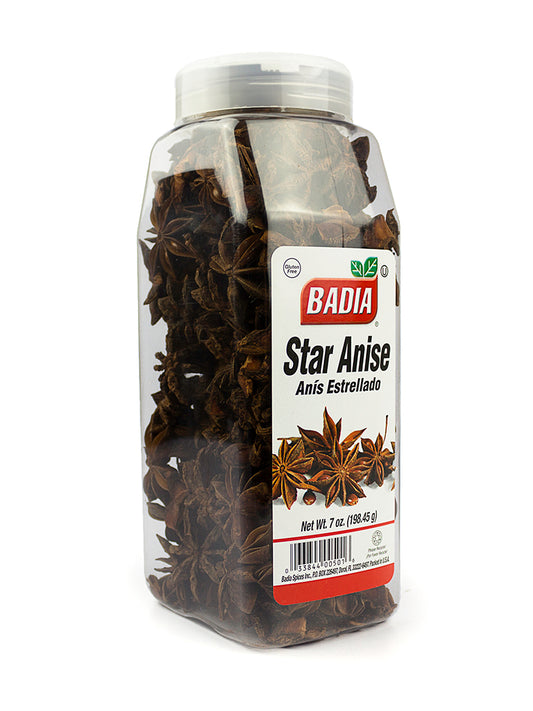 ANIS BADIA ESTRELLA 198 GR