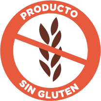 MUFFIN VAINILLA SIN GLUTEN 100 GR