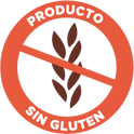 DANES SIN GLUTEN PZ 130 GR