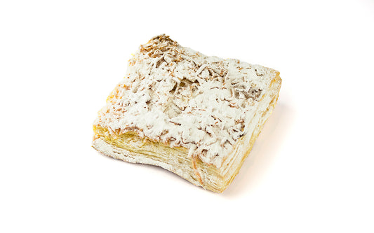 FEITE POLVEADO 100 GR
