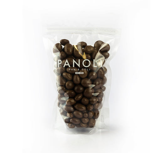 UVA PASA PANOLI CHOCOLATE