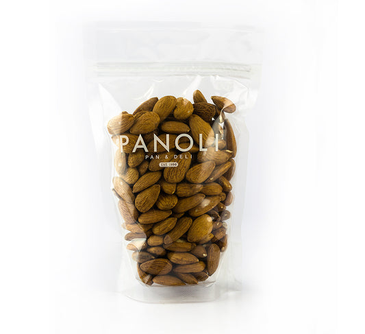 ALMENDRA PANOLI NATURAL 250 GR