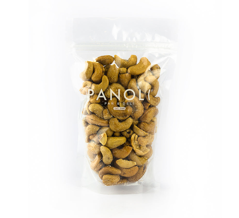 NUEZ PANOLI INDIA TOSTADA 250 GR