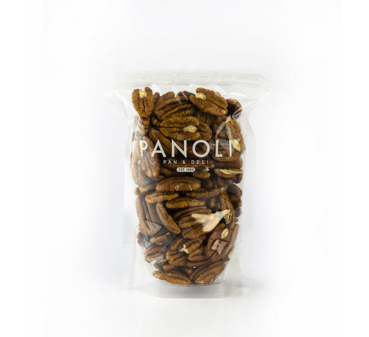 NUEZ PANOLI MITADES 200 GR