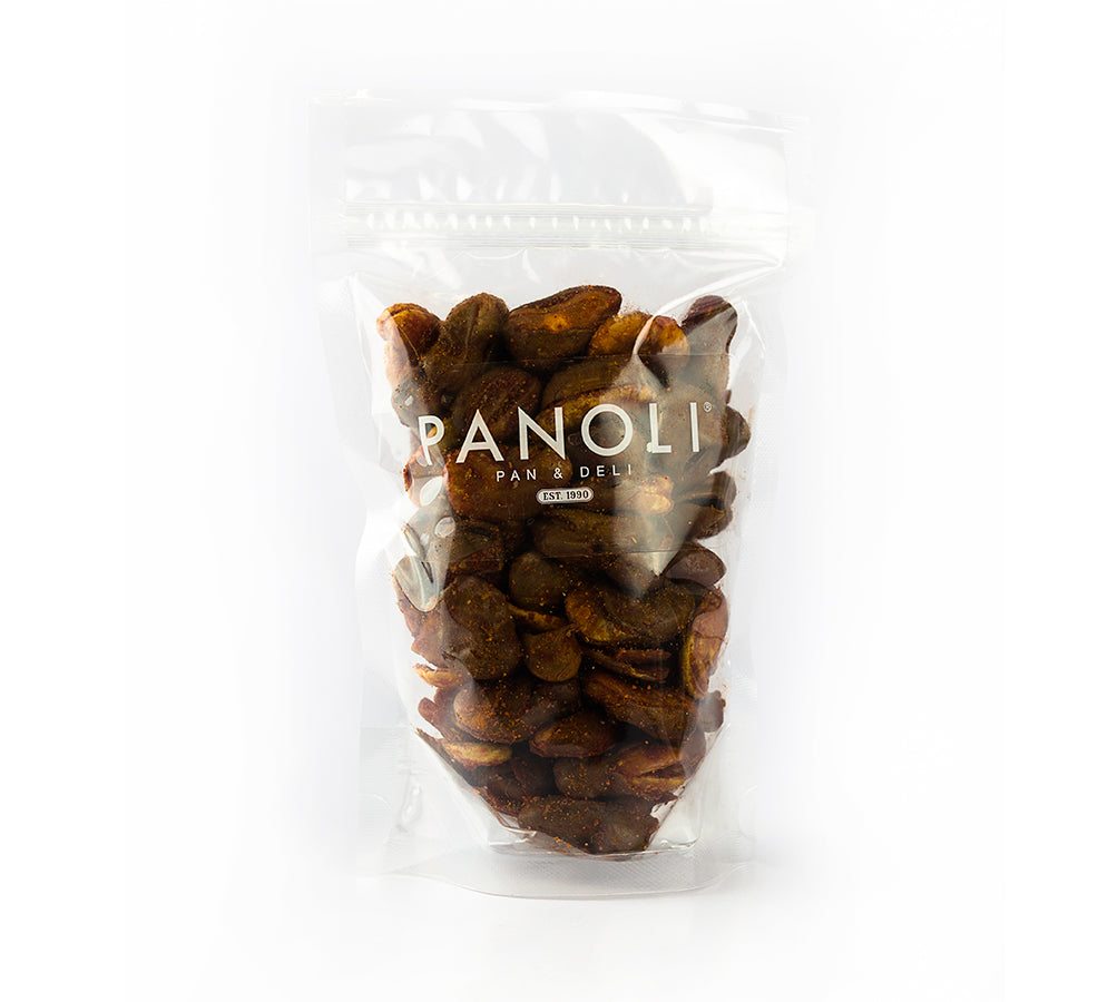 HABA PANOLI CASCARA 150 GR