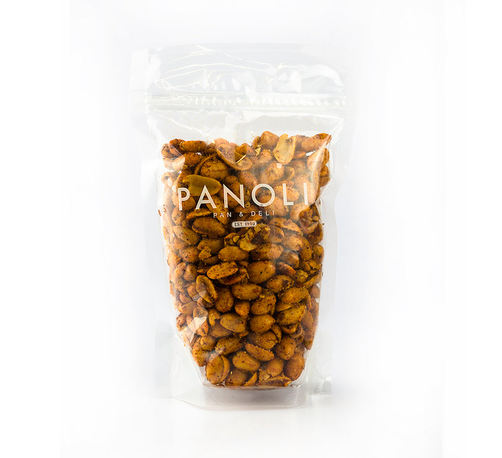 CACAHUATE PANOLI ENCHILADO