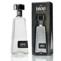 TEQUILA 1800 CRISTALINO 700 ML