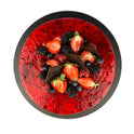 PASTEL FRESAS CREMA GRANDE PZ