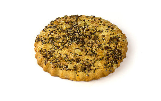 GALLETA INTEGRAL 70 GR