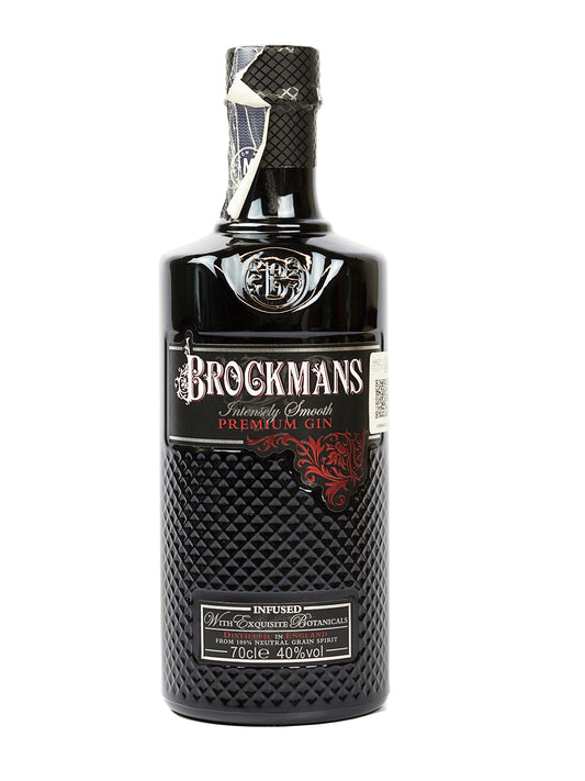 GINEBRA BROCKMANS 700 ML