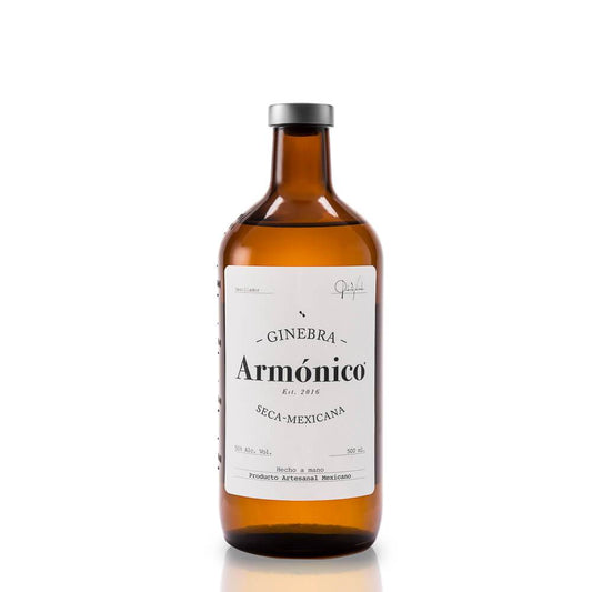 GINEBRA ARMÓNICO 500 ML