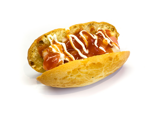 BOCADILLO HOT DOG