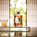 WHISKY HIBIKI HARMONY 750 ML