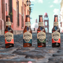 CERVEZA ALLENDE IPA 355 ML