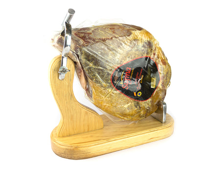 JAMÓN SERRANO
