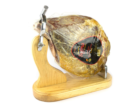 JAMON SERRANO TANGAMANGA 250 GR