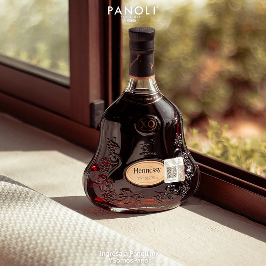 HENNESSY XO