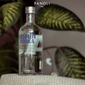 VODKA ABSOLUT AZUL 750 ML