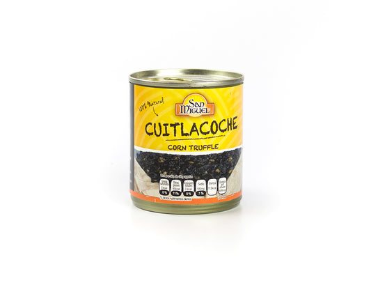 CUITLACOCHE SAN MIGUEL 215 GR