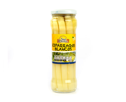 ESPARRAGO SAN MIGUEL 330 GR