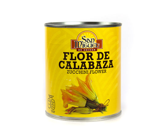 FLOR CALABAZA SAN MIGUEL 800 GR