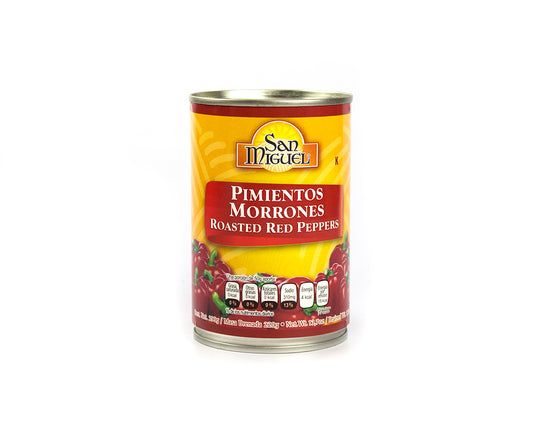 PIMIENTO SAN MIGUEL MORRON 185 GR