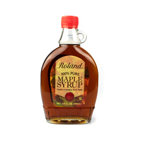 MIEL ROLAND MAPLE 375 ML