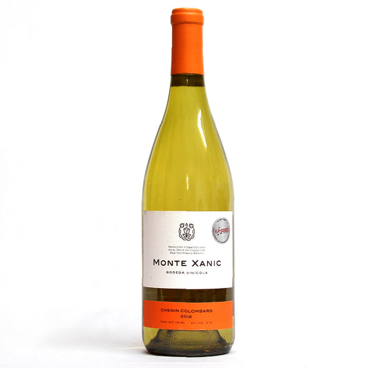 VB MONTE XANIC CHENIN COLOMBARD 750 ML