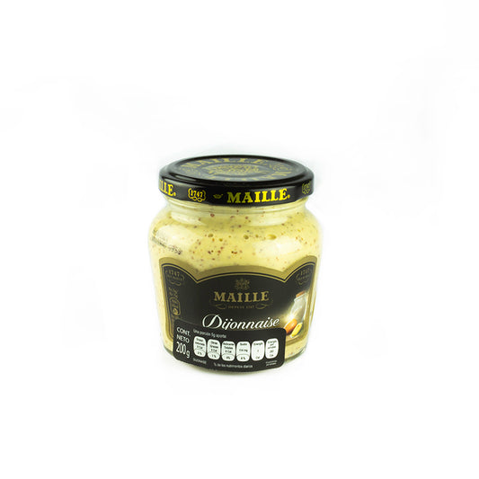 MOSTAZA MAILLE DIJONAISE 210 GR