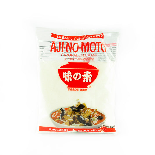 SAL AJINOMOTO SAZONADOR 454 GR