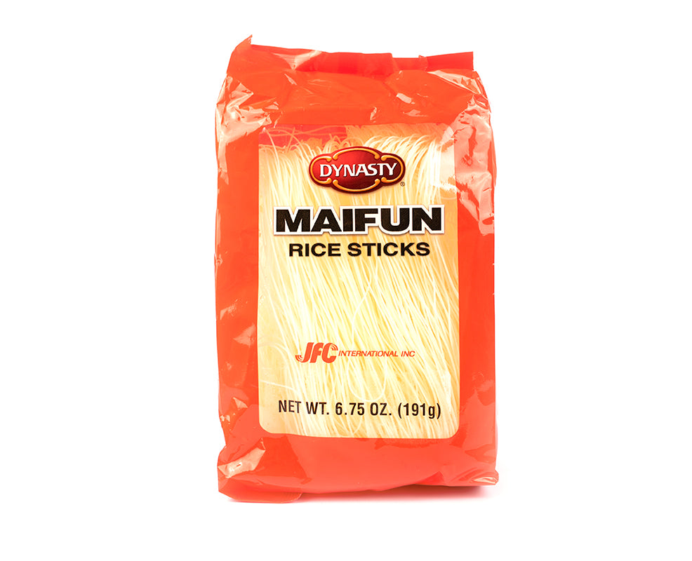 FIDEO DYNASTY ARROZ 191 GR
