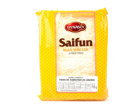 FIDEO DYNASTY HABICHUELAS 150 GR