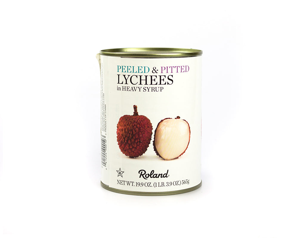 LYCHEES ROLAND 565 GR
