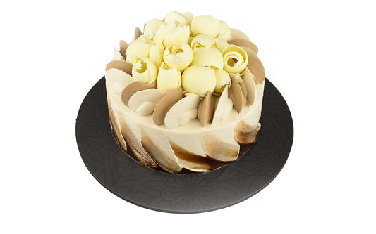 PASTEL CAPUCHINO PZ